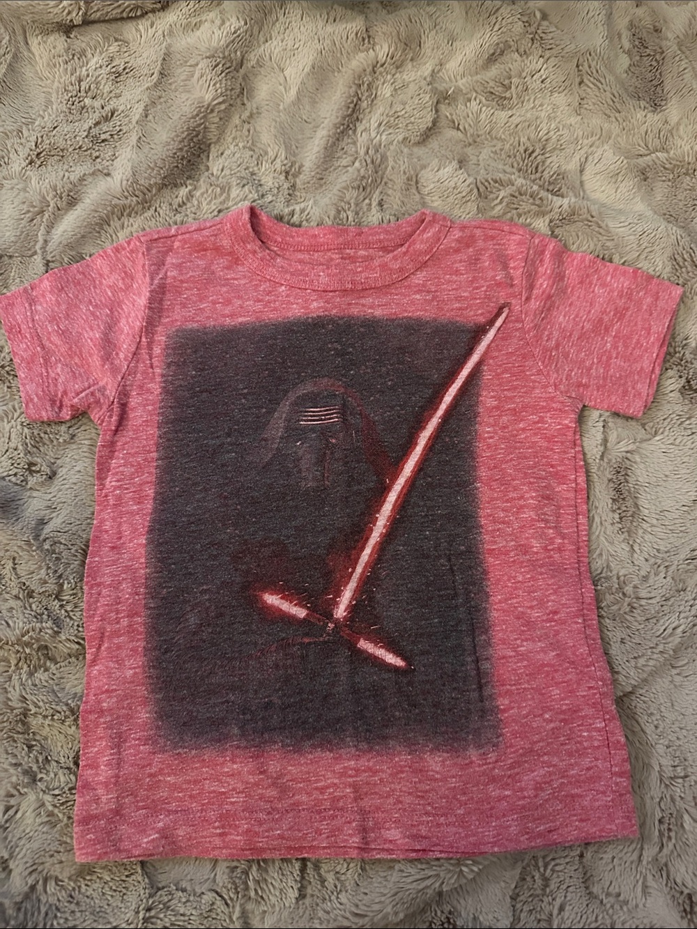 Crew Cut Star Wars T‑Shirt, 3T